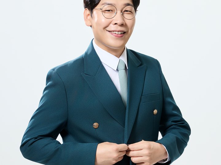 백봉기 나이 만 45세…백봉기 프로필과 최근 활동 총정리