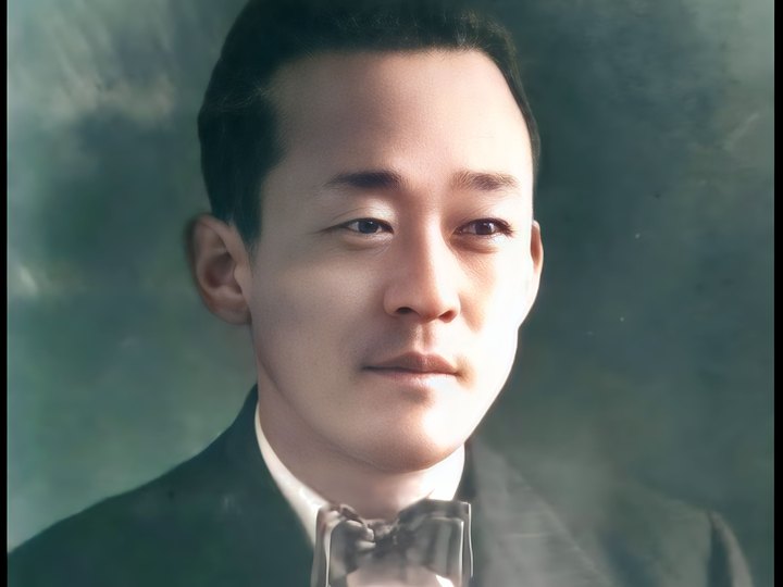 백년설 나이 향년 66세·1980년 별세·본명 이창민…백년설 프로필 총정리