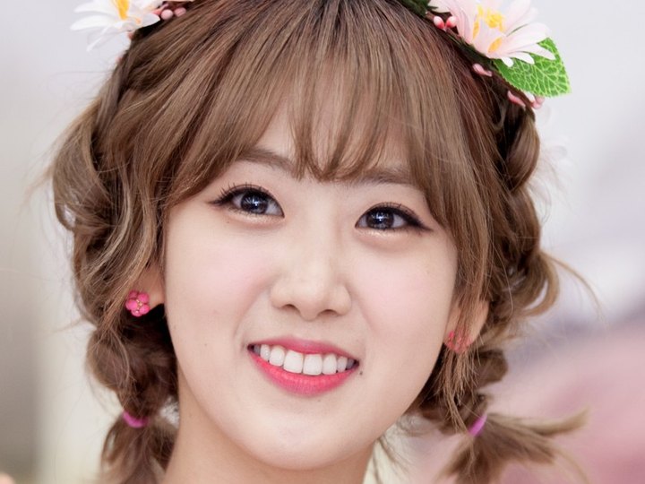 강혜연 나이 만 35세…강혜연 프로필과 최근 활동 총정리