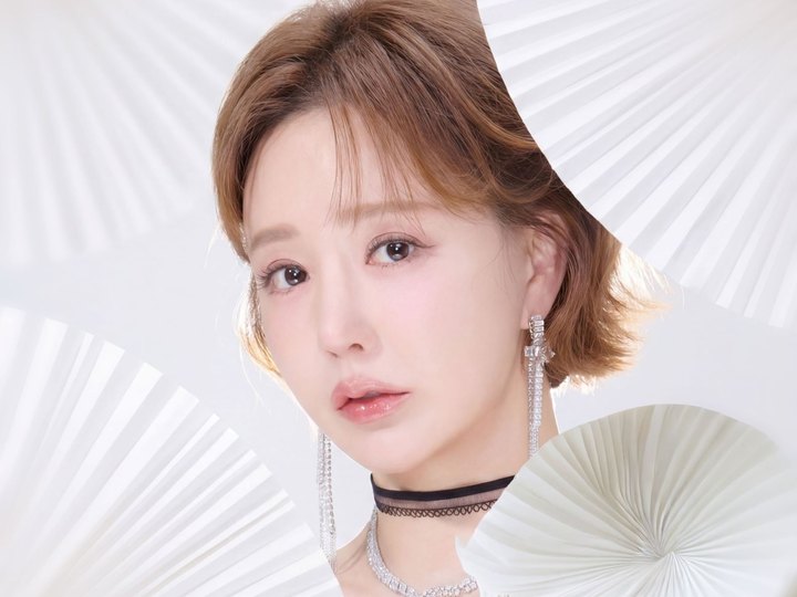 금잔디 나이 만 47세·본명 박수연…금잔디 프로필과 최근 활동 총정리