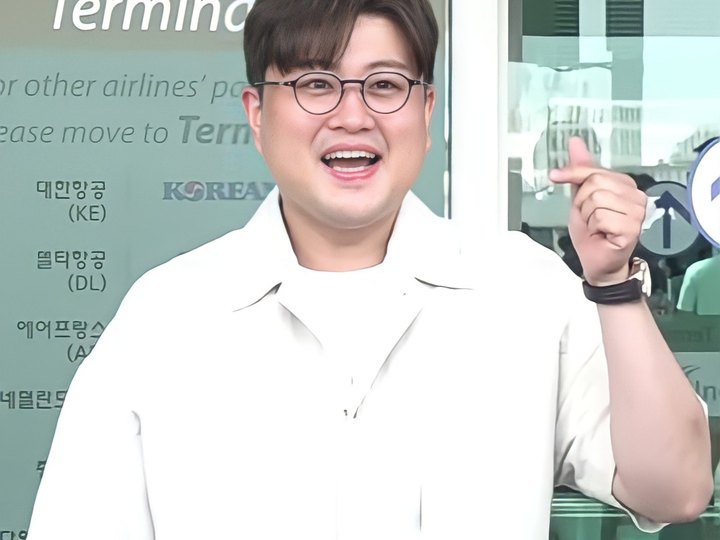 김호중 나이 만 35세…김호중 프로필과 최근 활동 총정리
