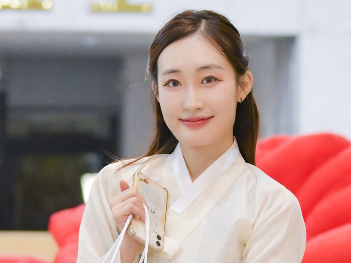 김산하 나이 만 25세…김산하 프로필과 최근 활동 총정리