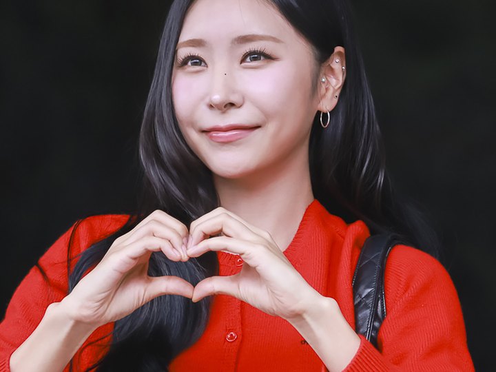허찬미 나이 만 34세…허찬미 프로필과 최근 활동 총정리