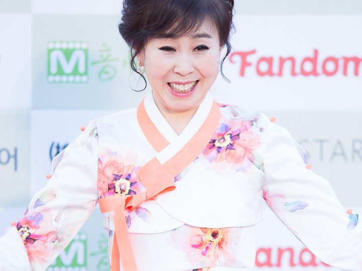 이애란 나이 만 63세·본명 이은옥…이애란 프로필과 최근 활동 총정리