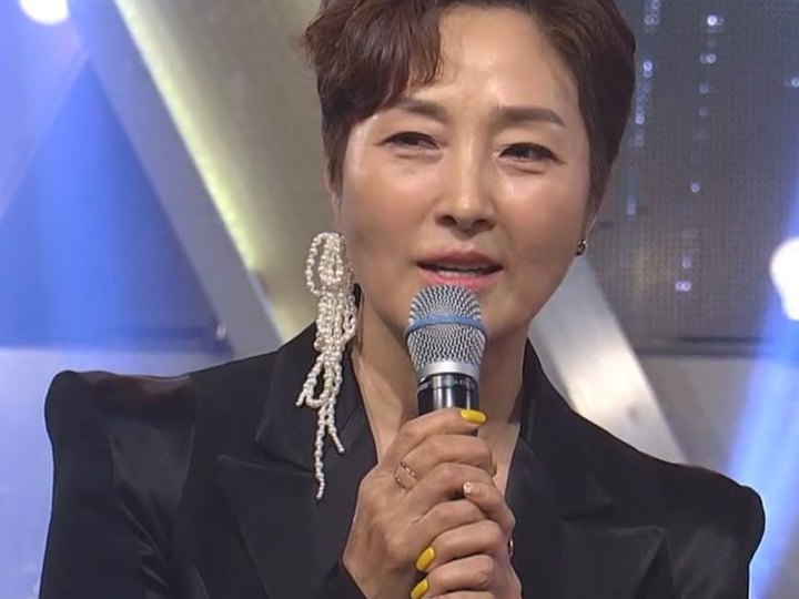 정수라 나이 만 62세·본명 정은숙…정수라 프로필과 최근 활동 총정리