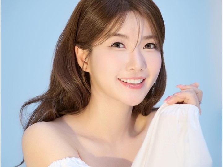 류원정 나이 만 32세…류원정 프로필과 최근 활동 총정리