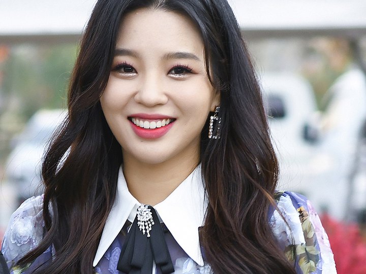 신미래 나이 만 36세·본명 신은진…신미래 프로필과 최근 활동 총정리