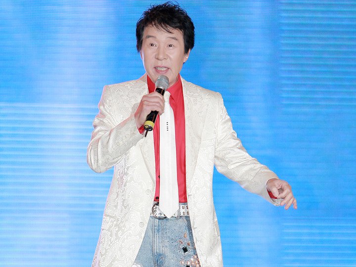 송대관 나이 향년 78세·2025년 별세…송대관 프로필 총정리