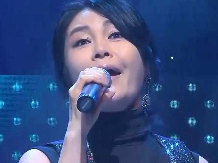우연이 나이 만 57세·본명 우은미…우연이 프로필과 최근 활동 총정리