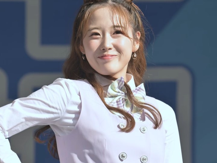 윤서령 나이 만 23세…윤서령 프로필과 최근 활동 총정리